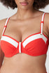 PrimaDonna Istres Padded Balcony Bikini Top